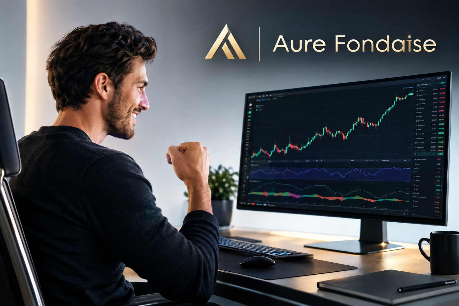 Aure Fondaise