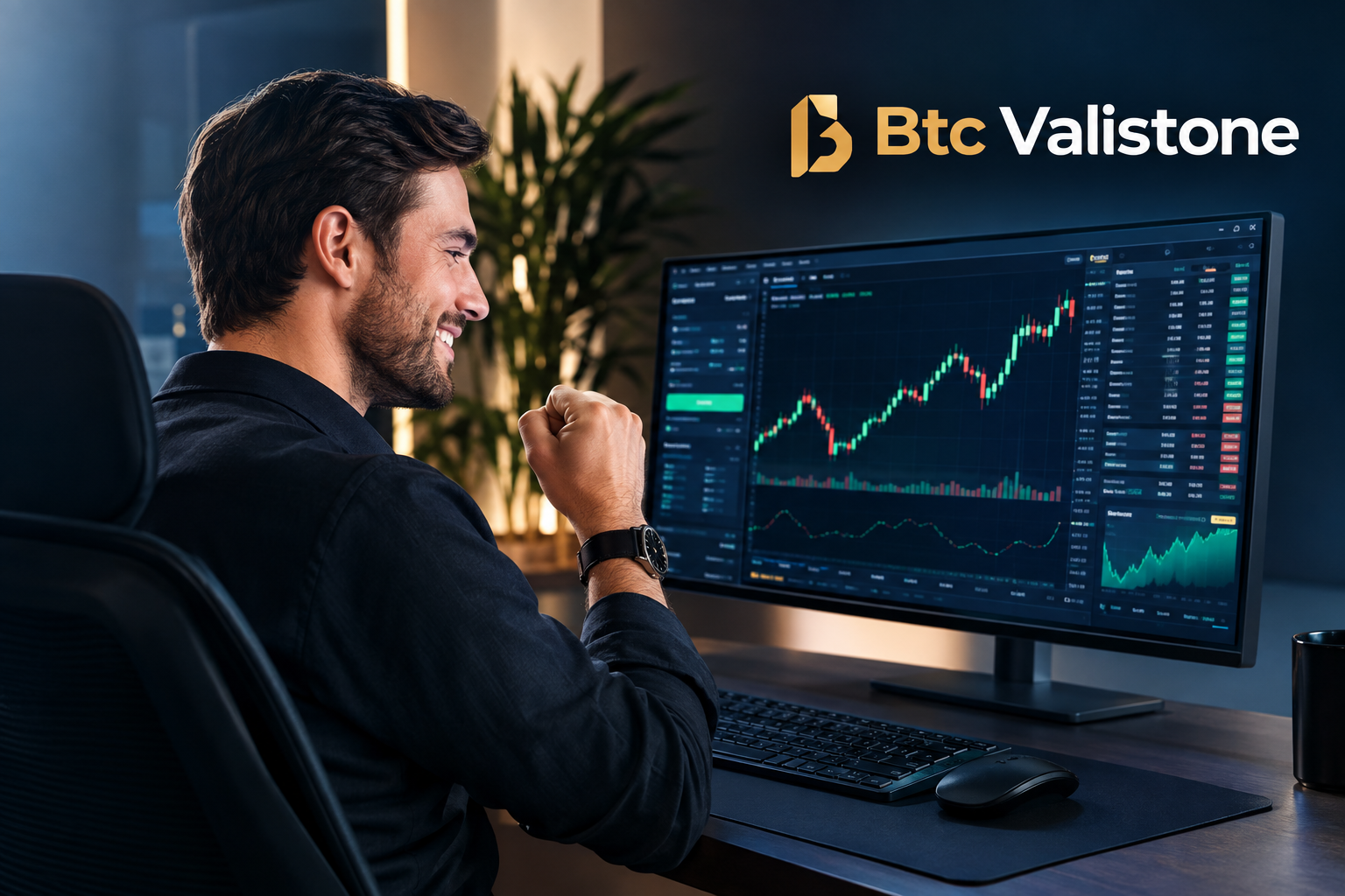 Btc Valistone