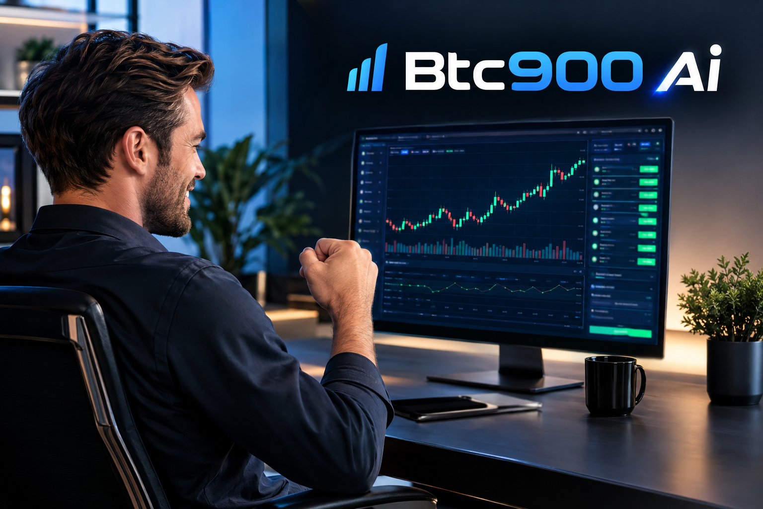Btc900 Ai