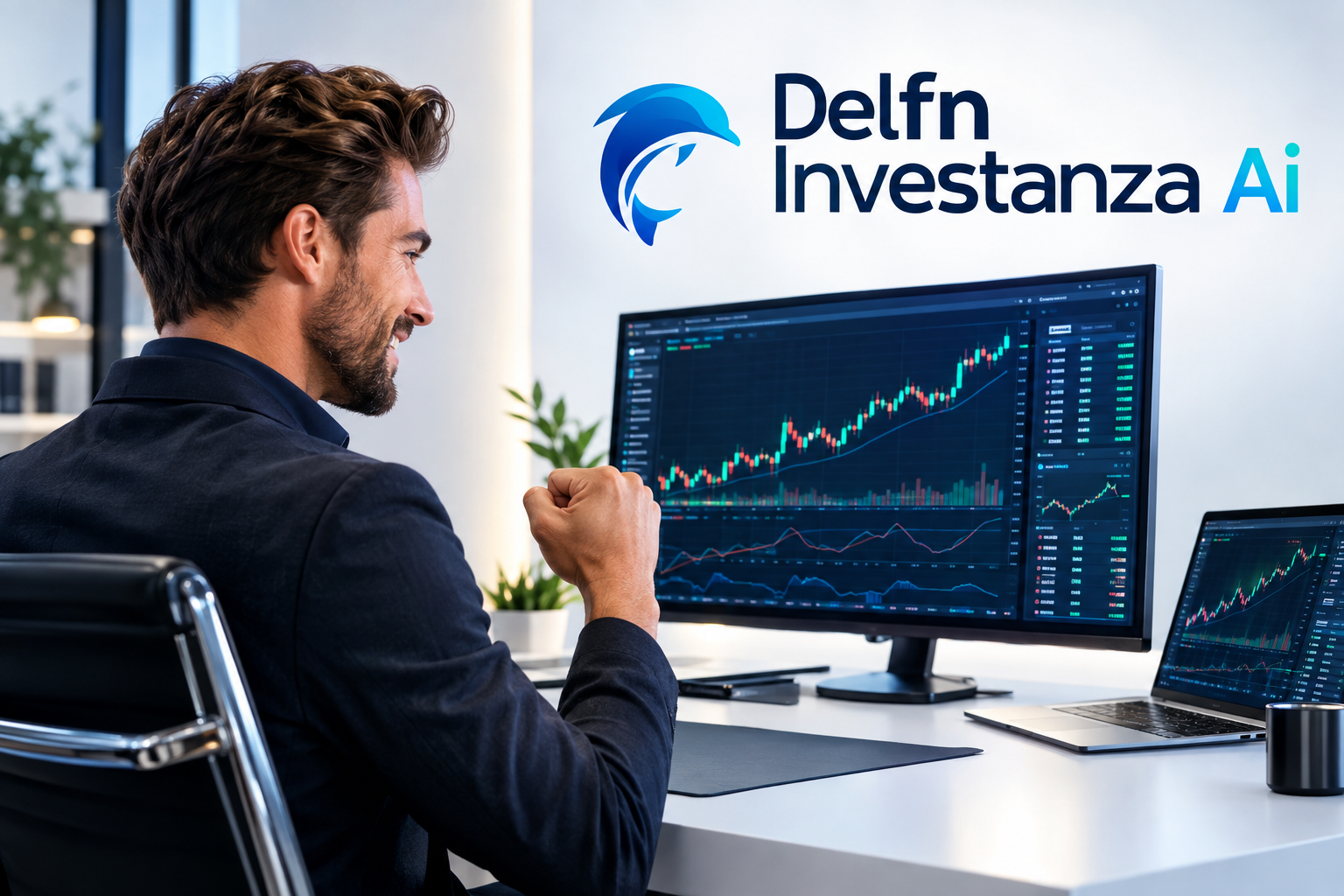 Delfn Investanza Ai