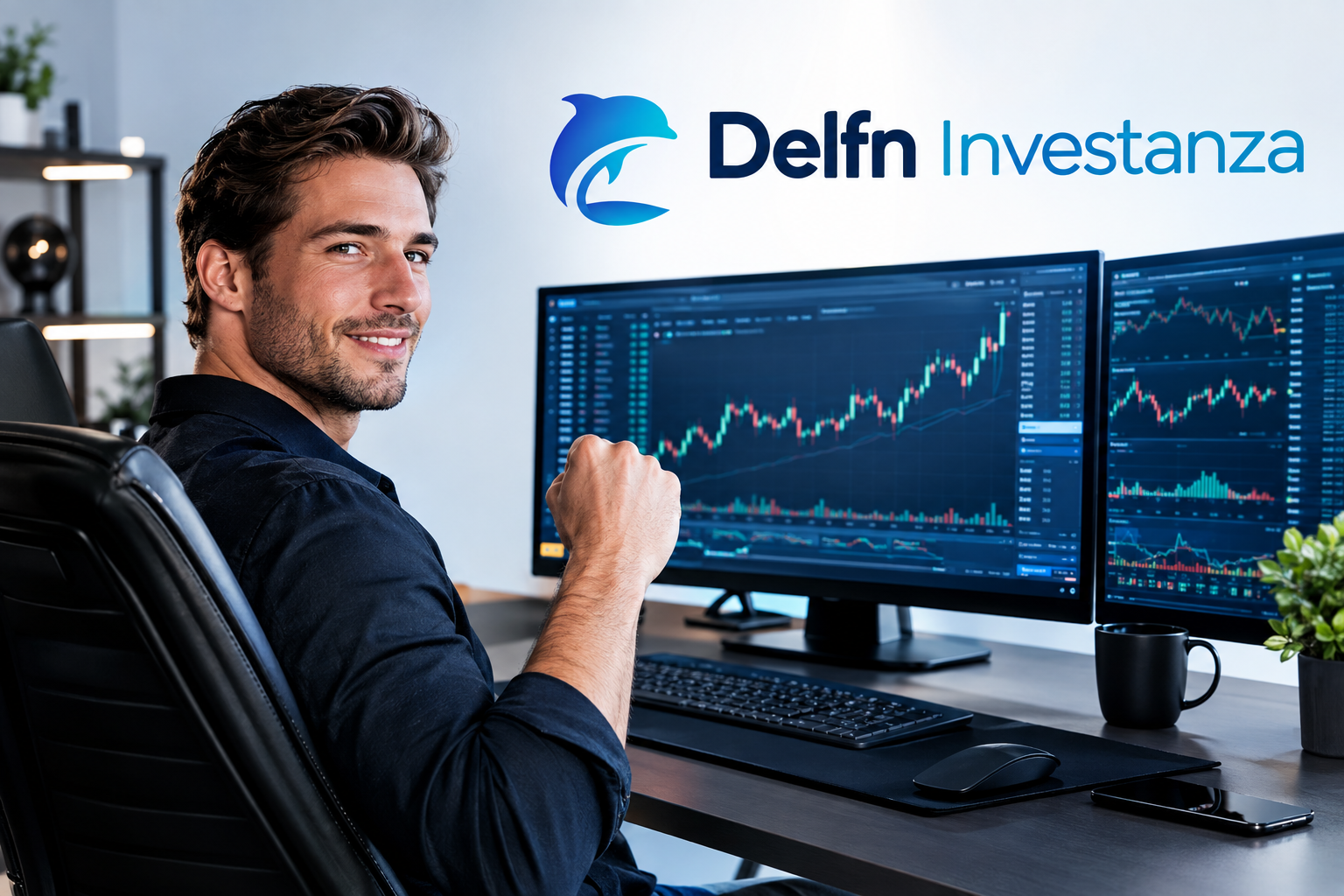 Delfn Investanza