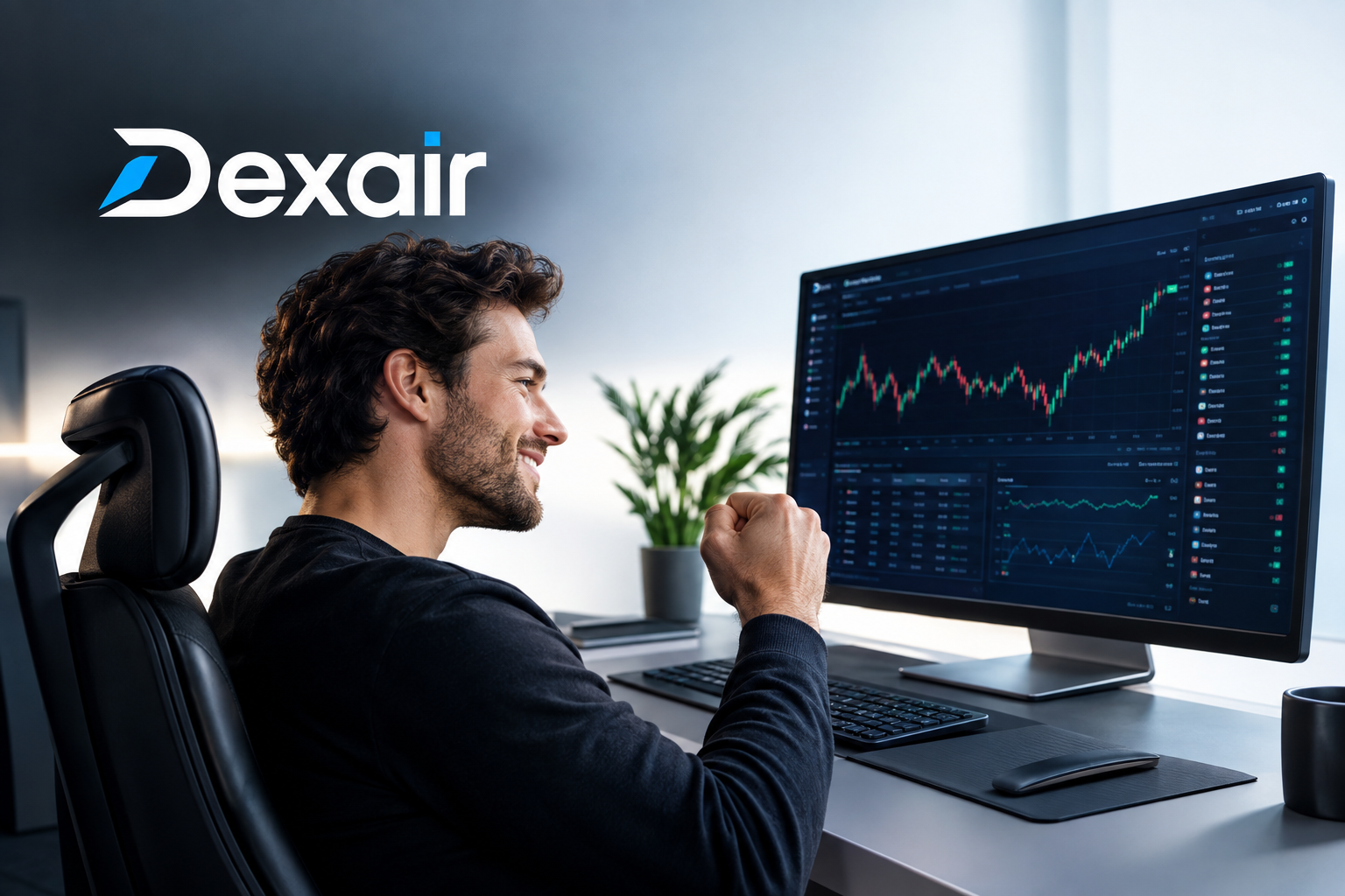Dexair