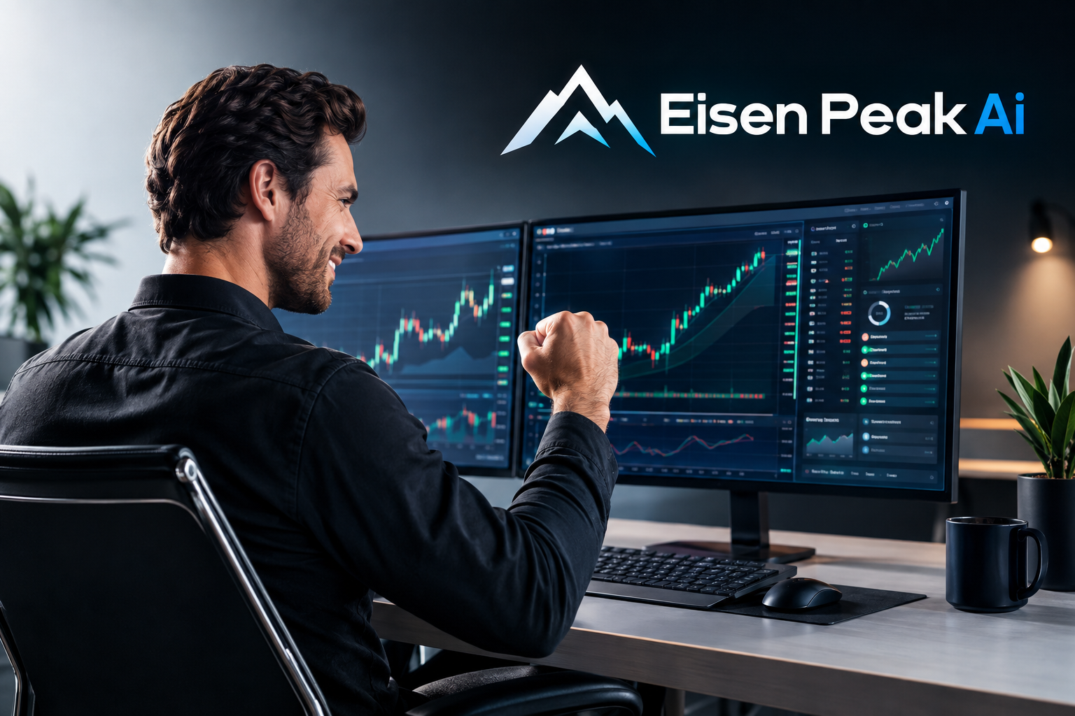 Eisen Peak Ai