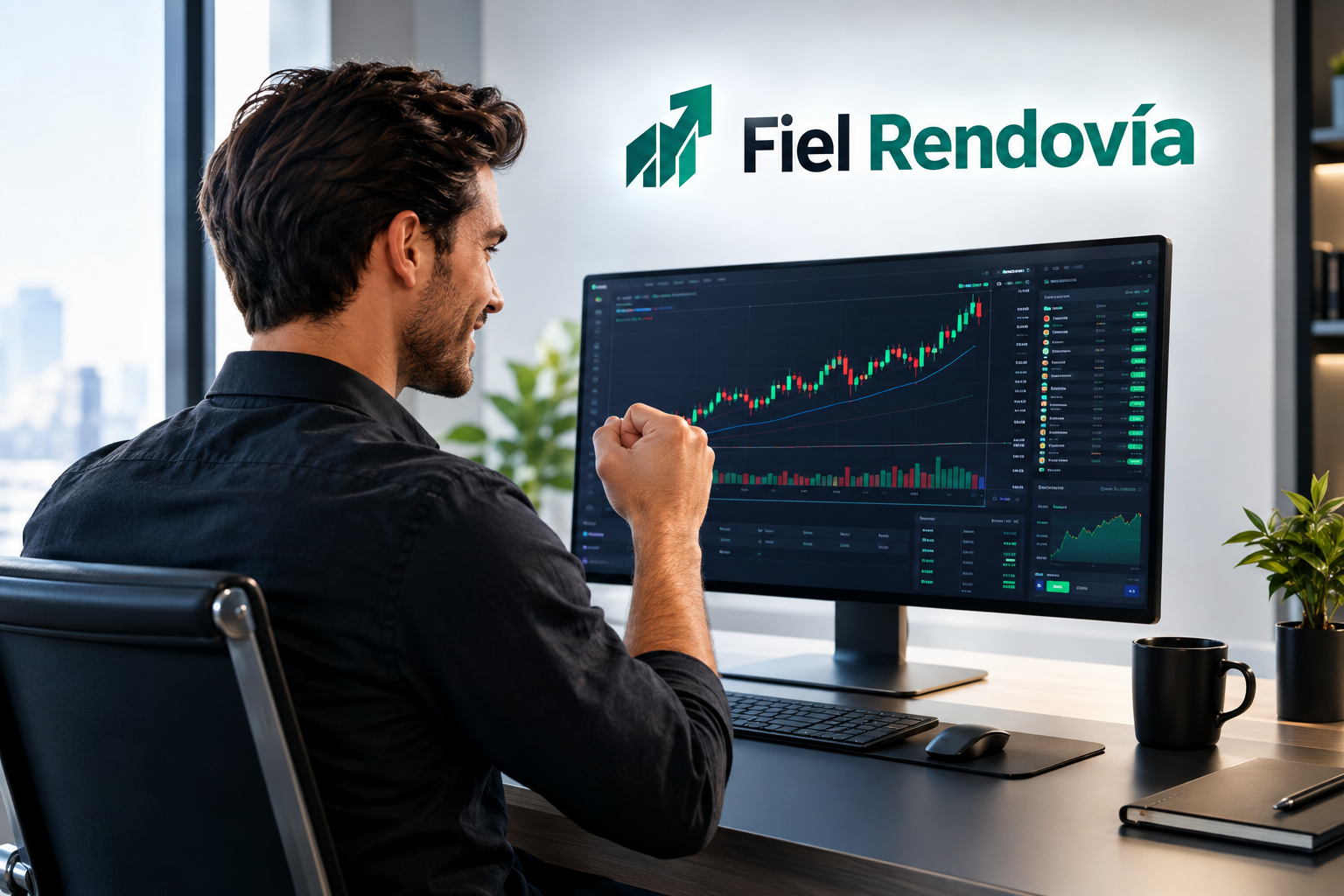 Fiel Rendovía