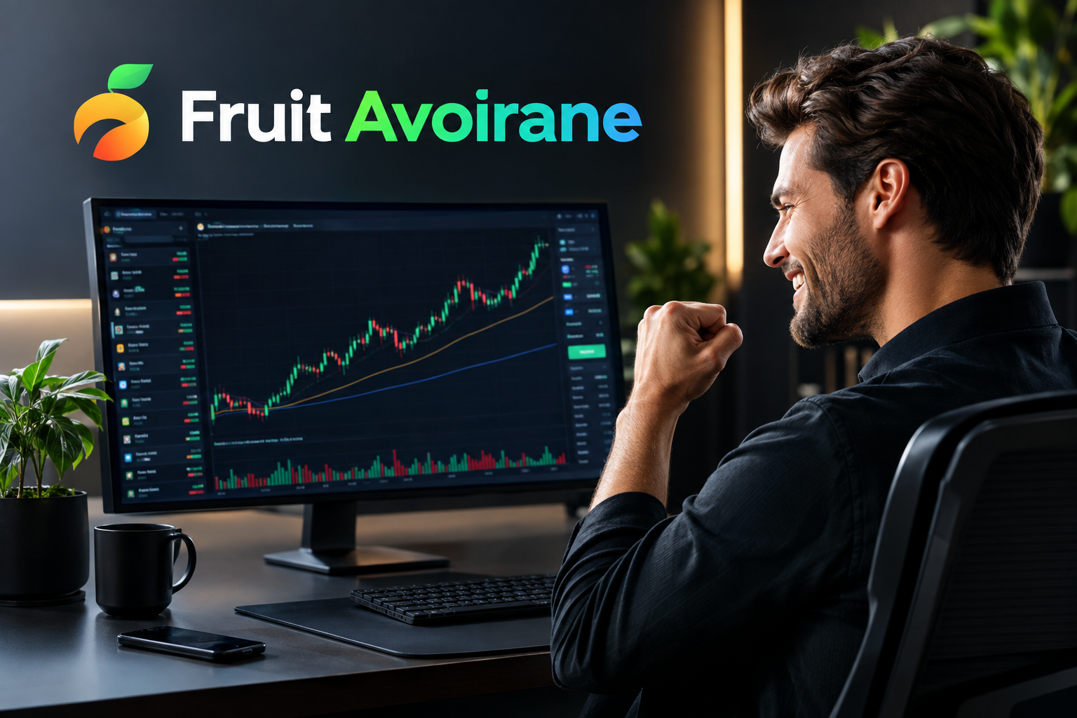 Fruit Avoirane