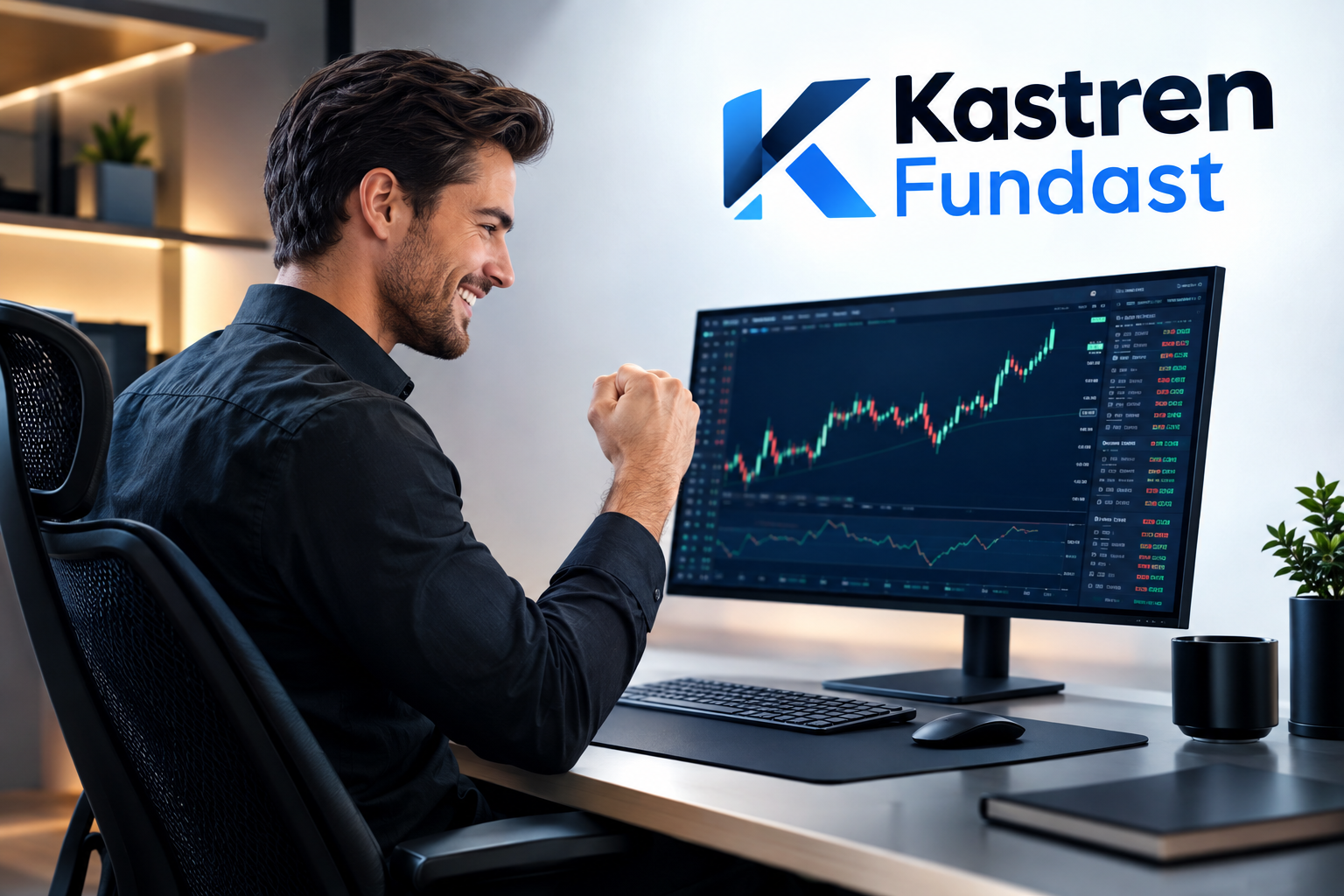 Kastren Fundast