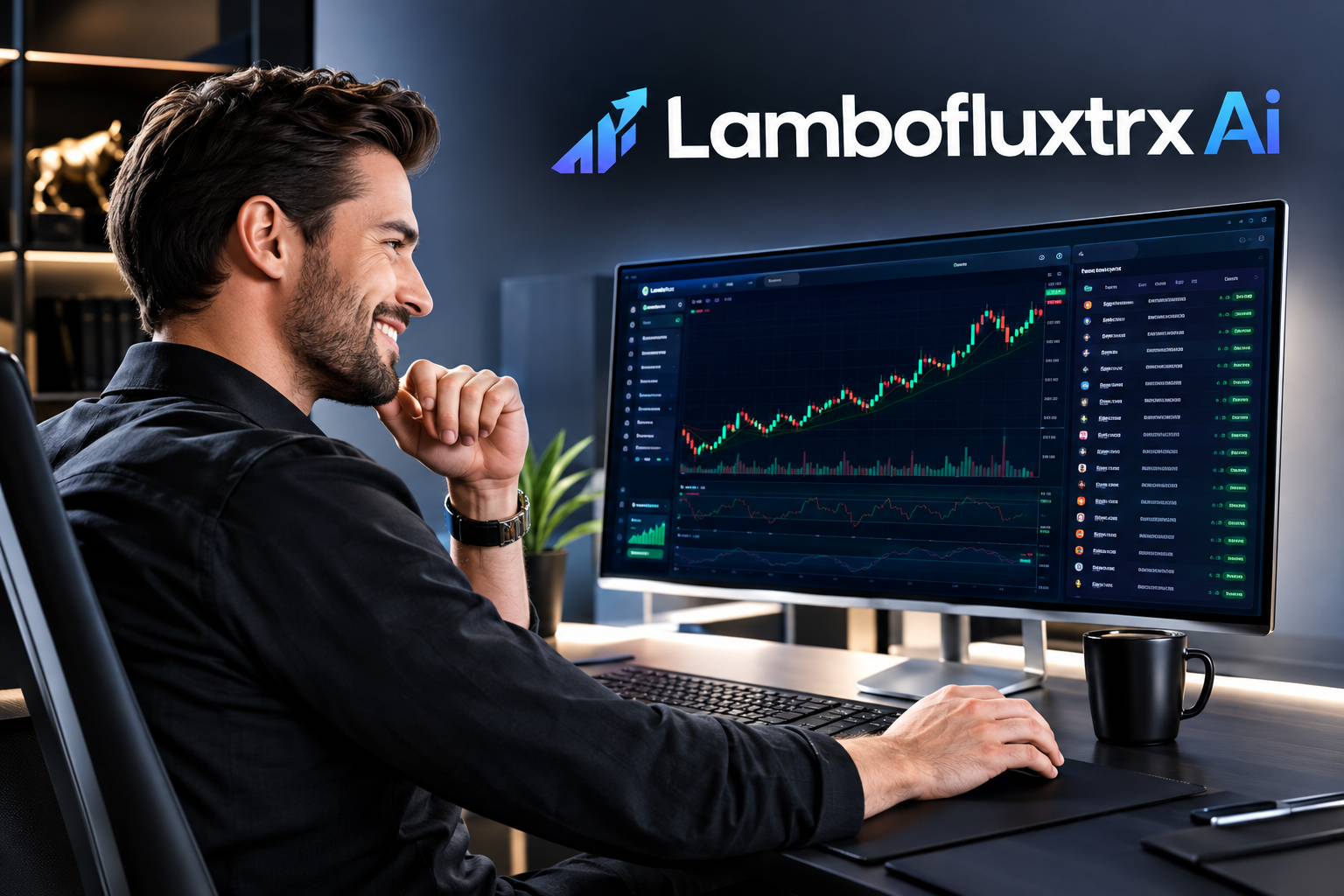 Lambofluxtrx Ai