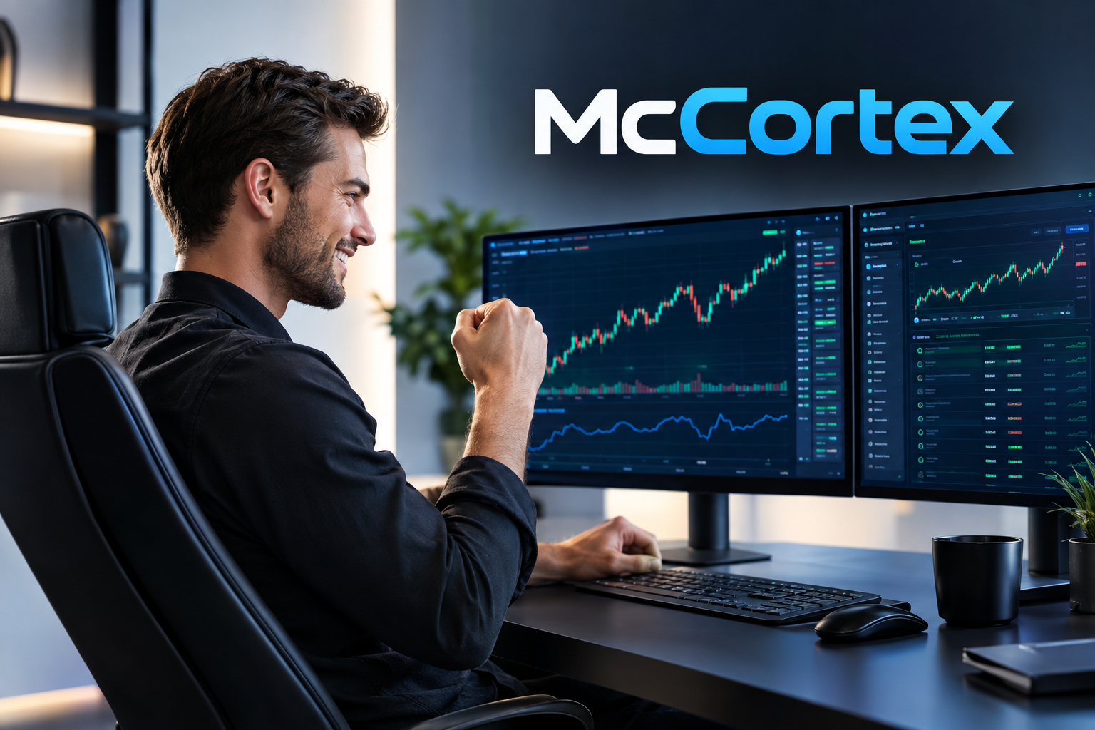 McCortex