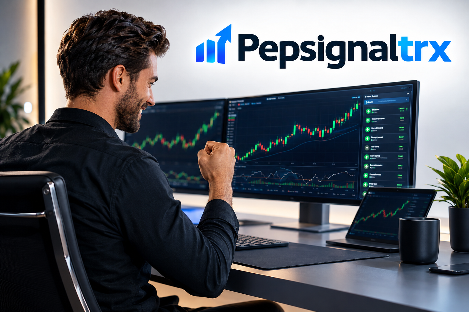 Pepsignaltrx