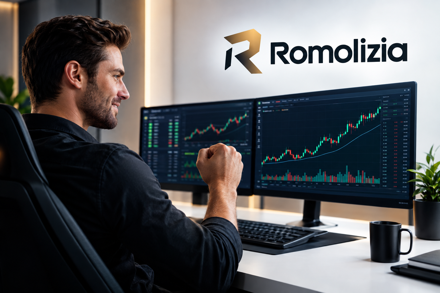 Romolizia