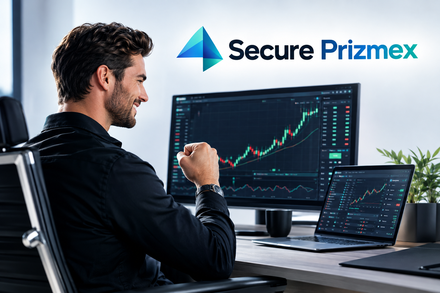 Secure Prizmex