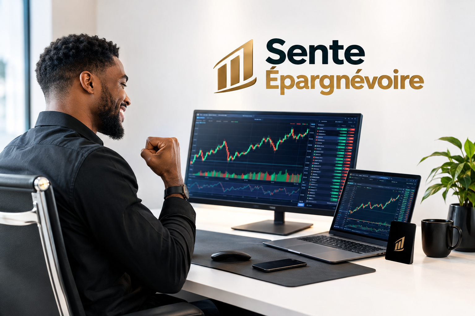 Sente Épargnévoire