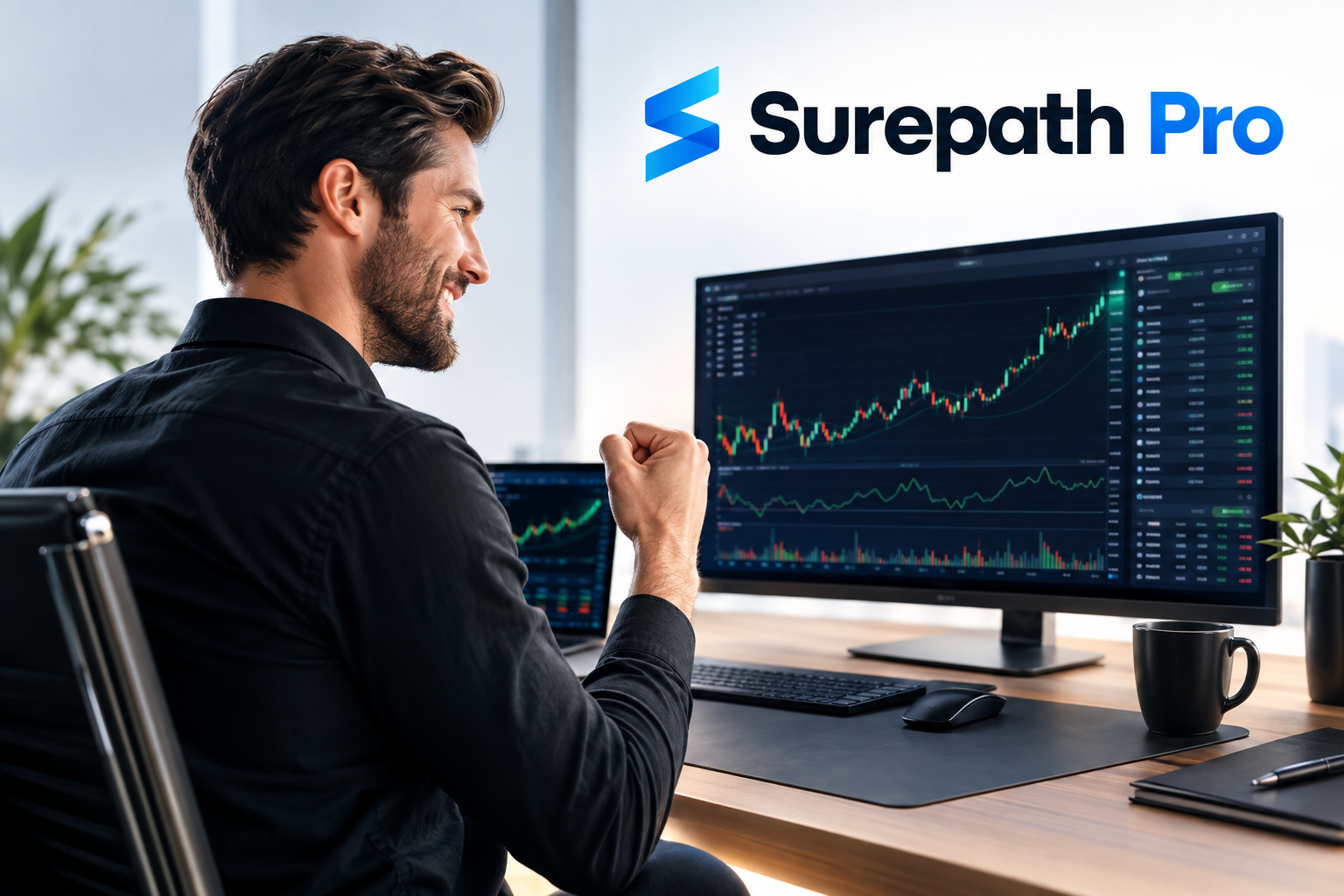 Surepath Pro