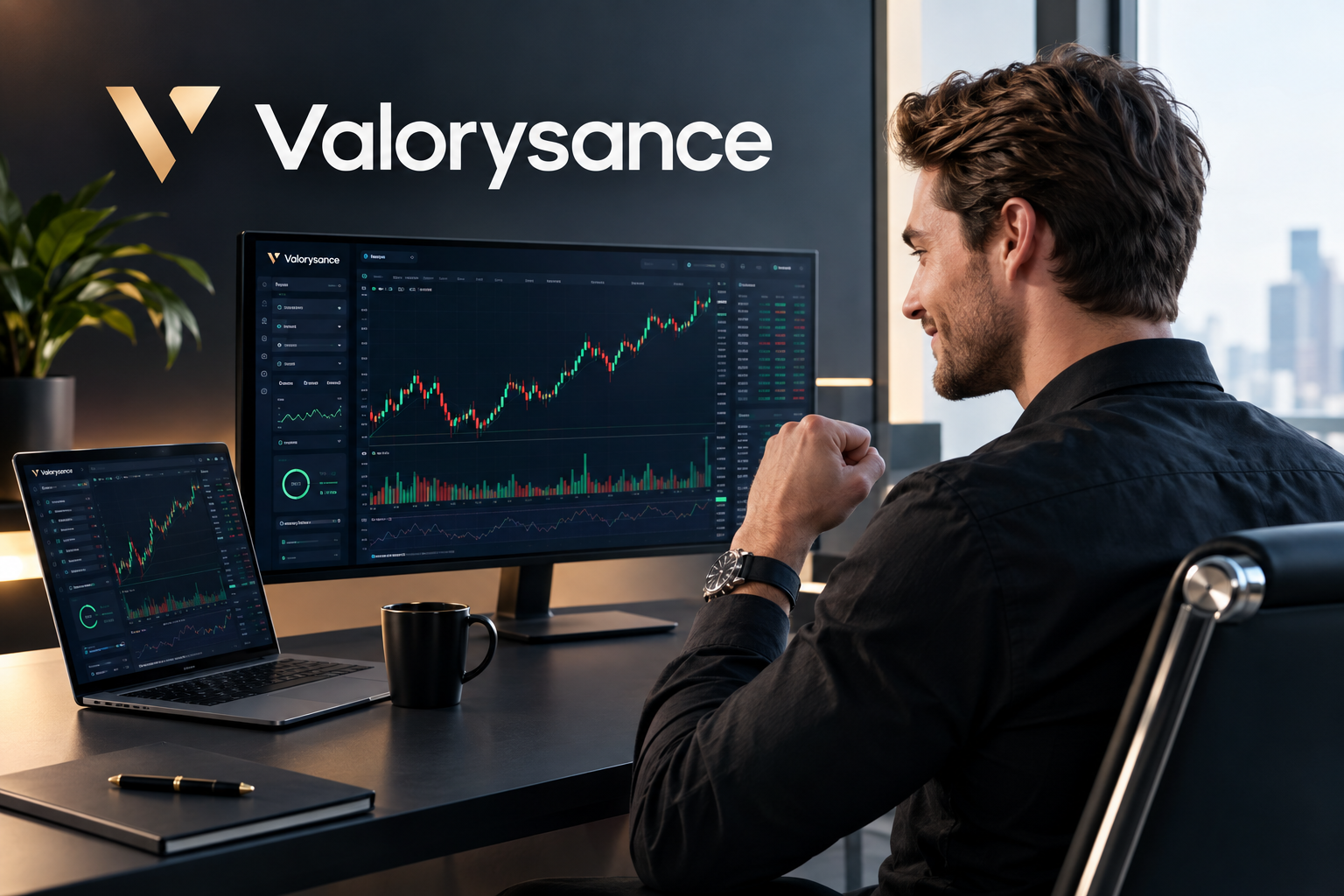 Valorysance
