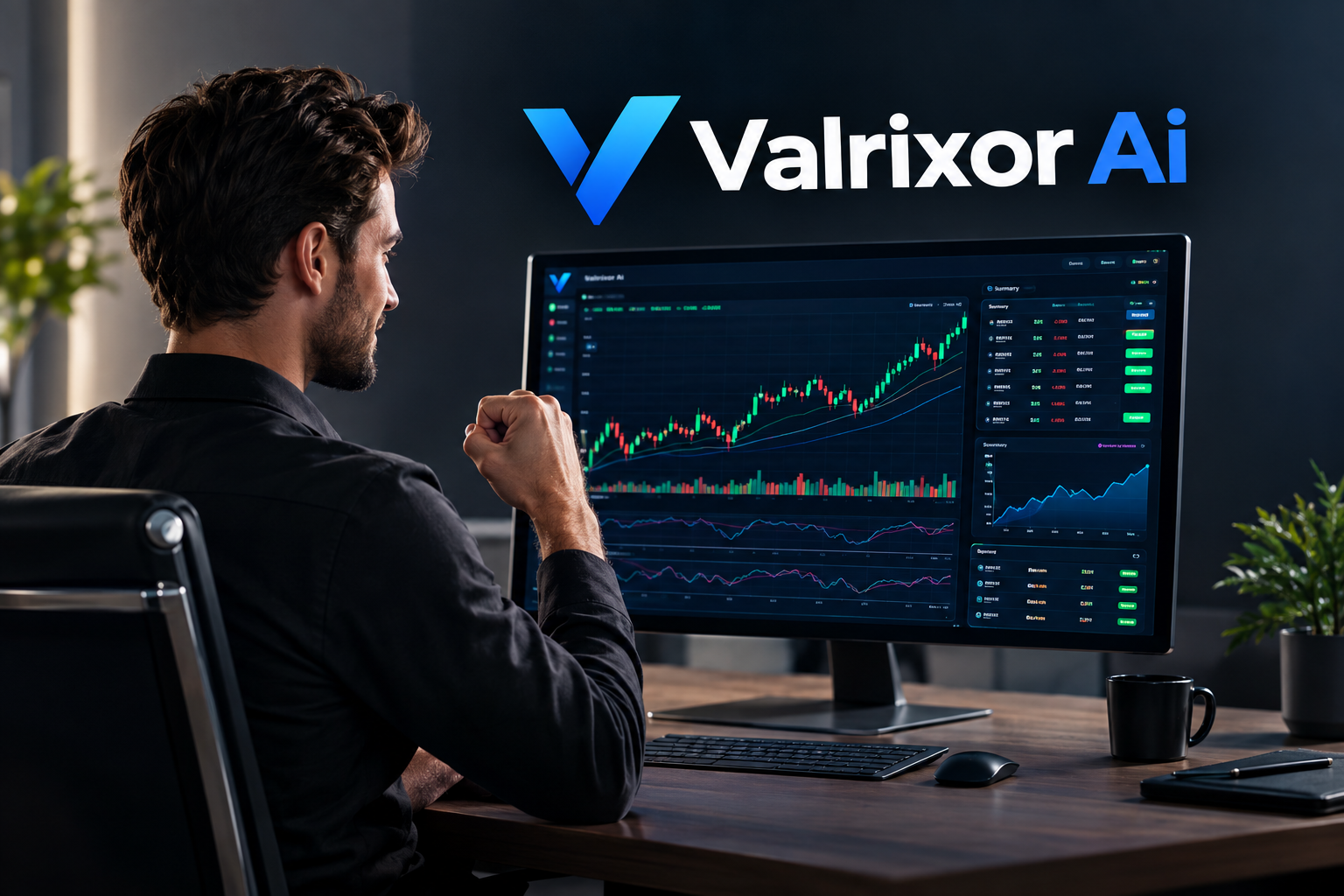 Valrixor Ai