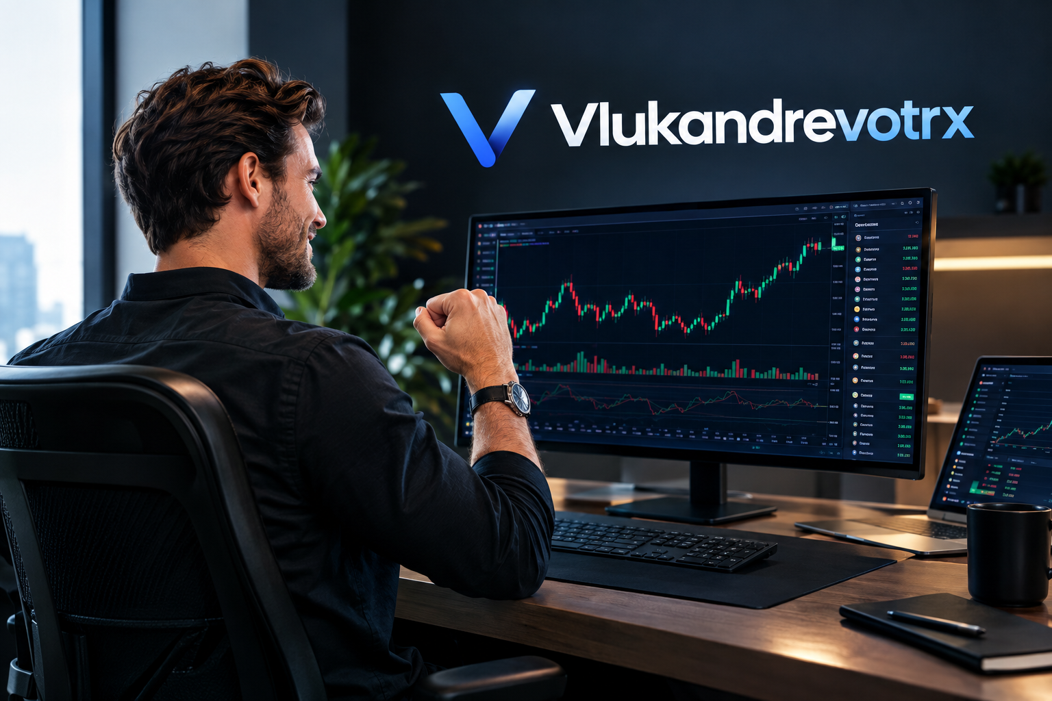 Vlukandrevotrx