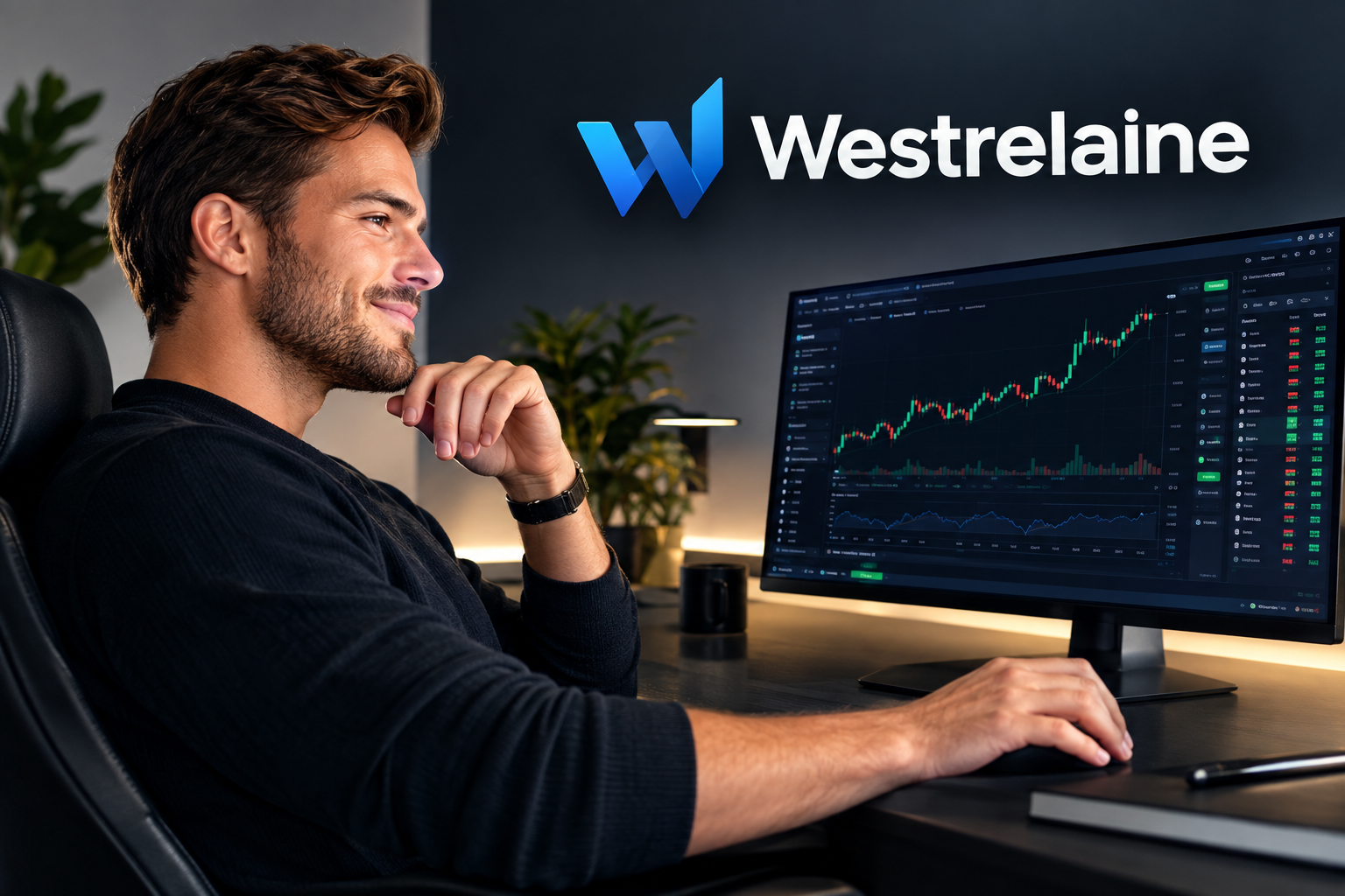 Westrelaine